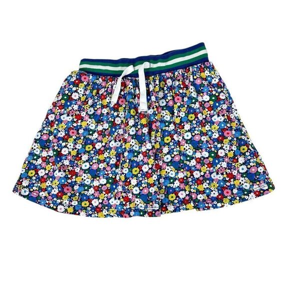Boden Floral Skort size 11-12 years - Picture 1 of 9